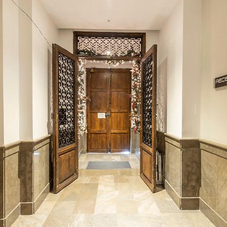 Bibo Suites Plaza Nueva กรานาดา ภายนอก รูปภาพ