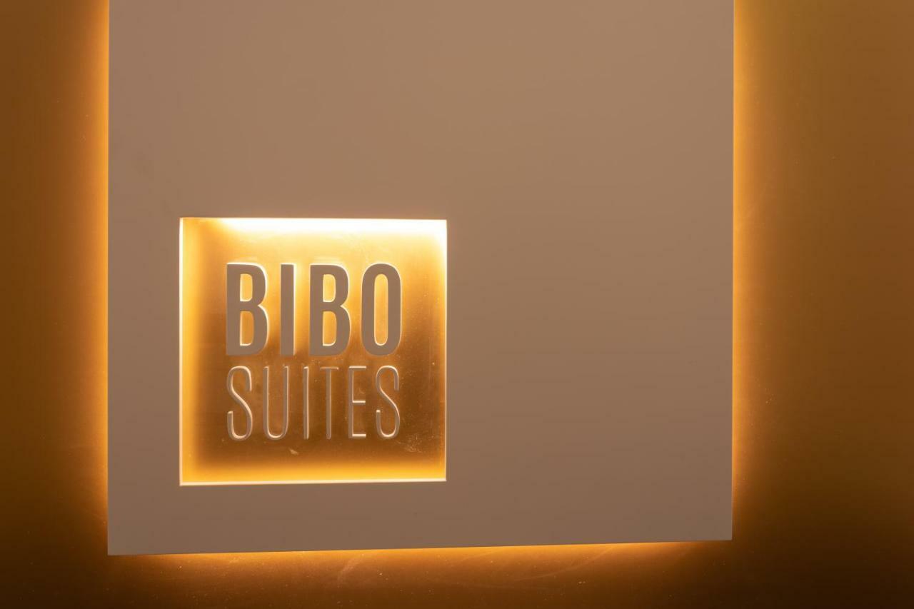 Bibo Suites Plaza Nueva กรานาดา ภายนอก รูปภาพ