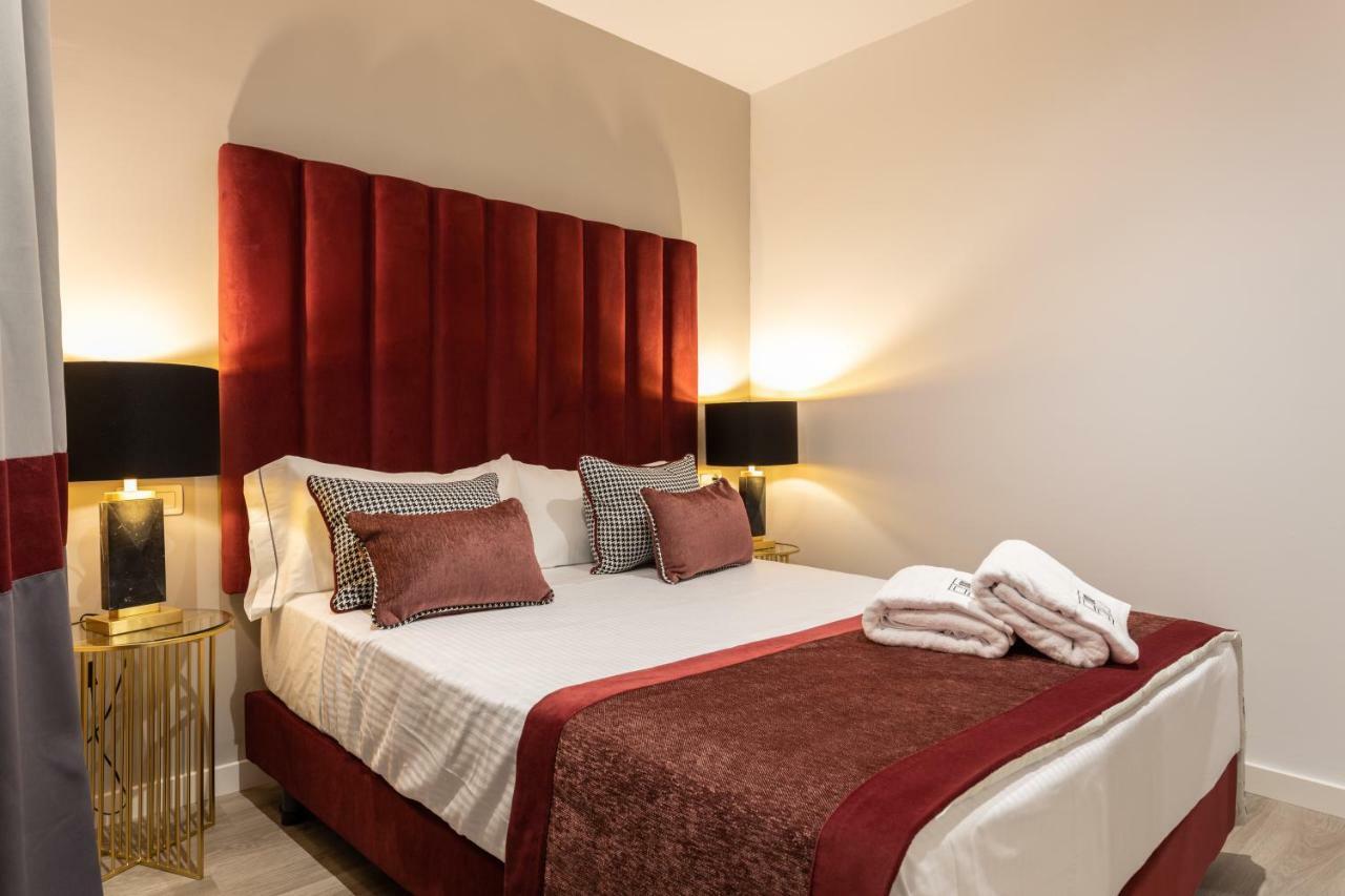 Bibo Suites Plaza Nueva กรานาดา ภายนอก รูปภาพ