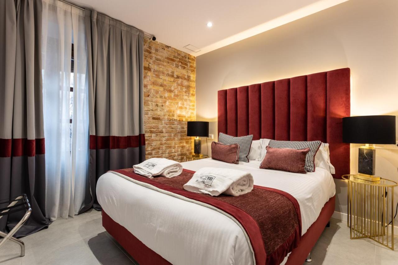 Bibo Suites Plaza Nueva กรานาดา ภายนอก รูปภาพ